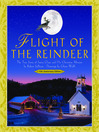 Cover image for Flight of the Reindeer